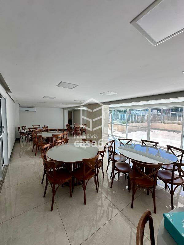 Apartamento à venda no Plano Diretor Sul: 