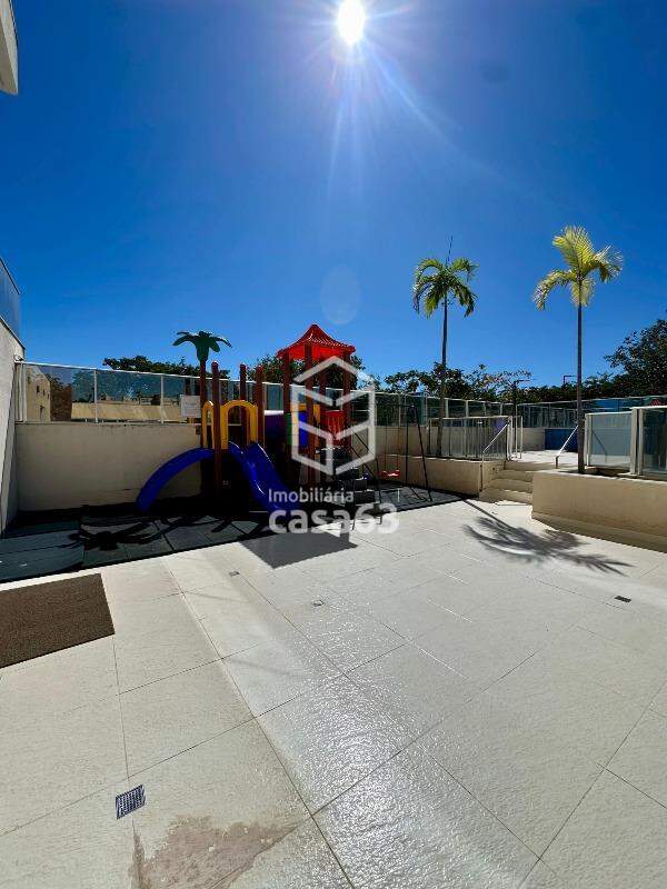 Apartamento à venda no Plano Diretor Sul: 