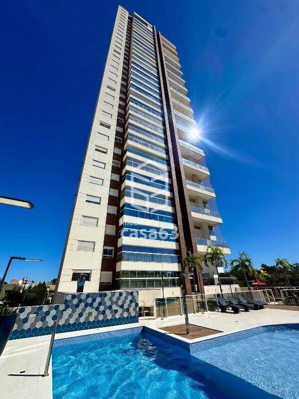 Apartamento à venda no Plano Diretor Sul: 