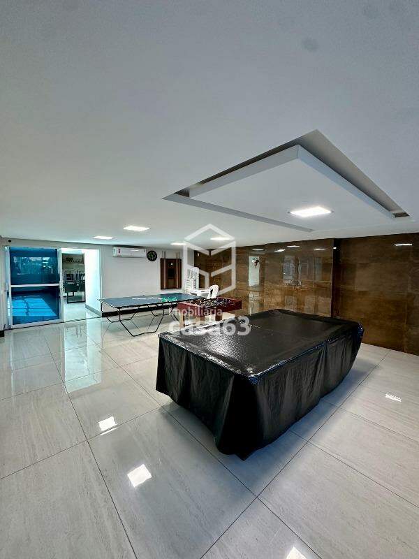 Apartamento à venda no Plano Diretor Sul: 