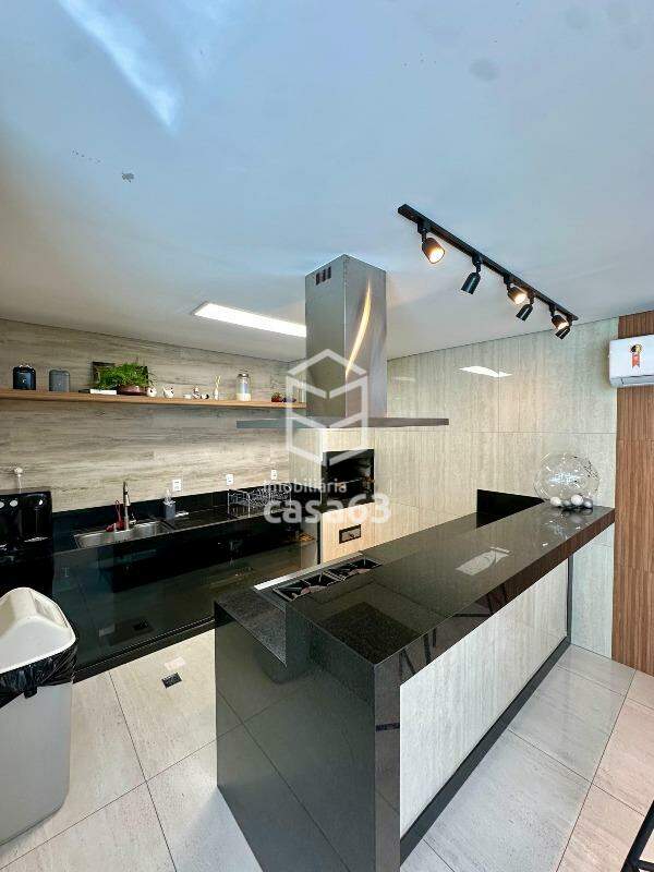 Apartamento à venda no Plano Diretor Sul: 