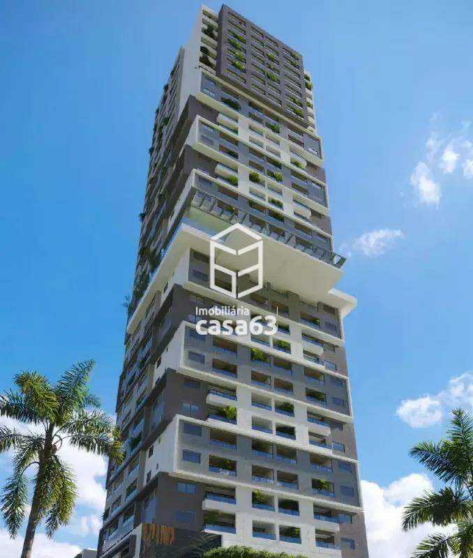 Flat em Graciosa Orla 14 · Palmas