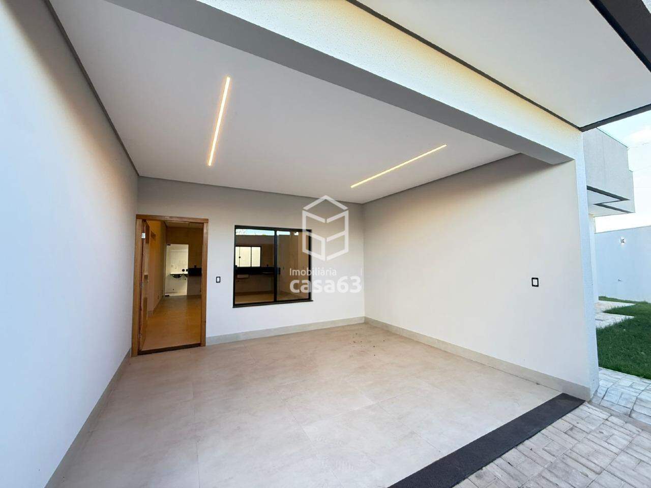 Casa em 409 SUL (ARSO 44) · Palmas