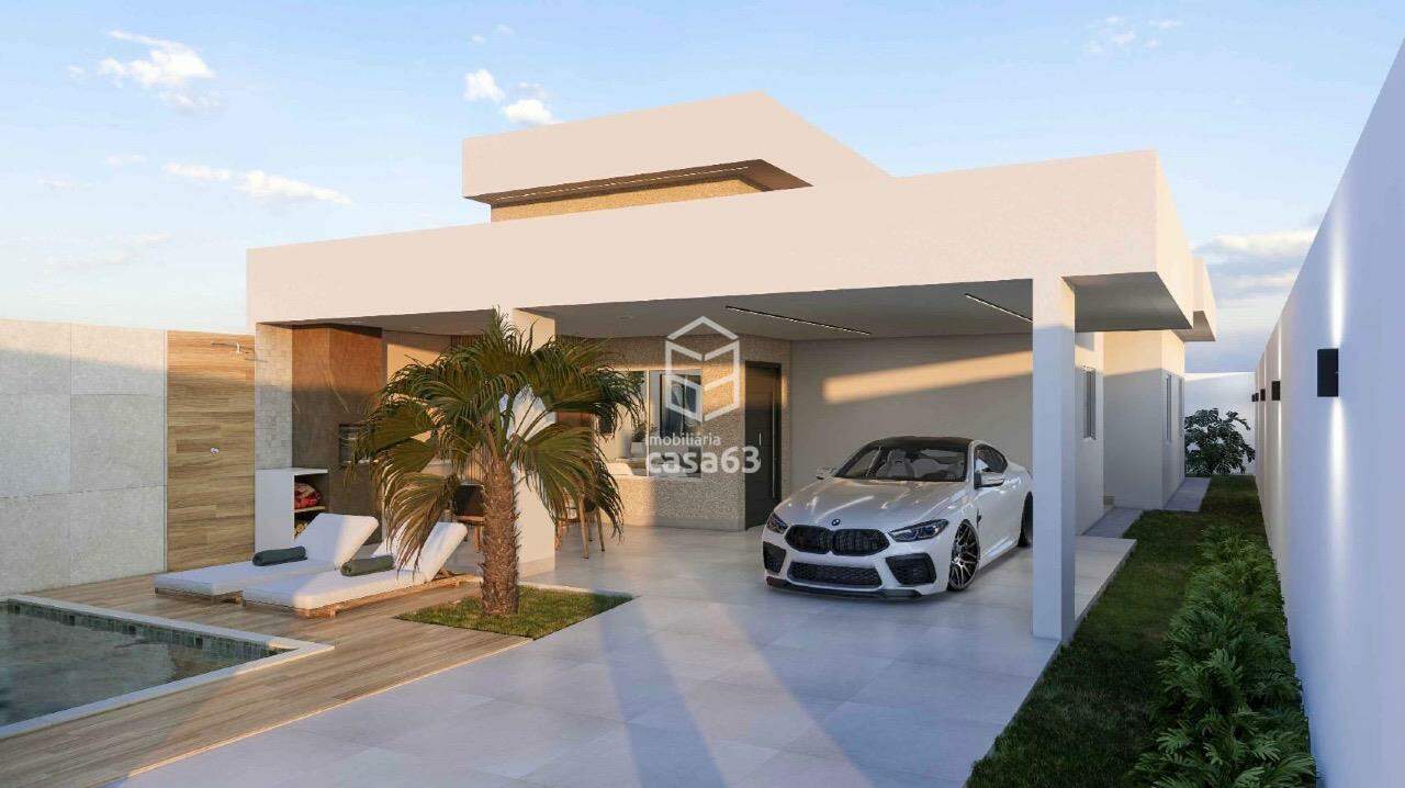 Casa em 1305 sul (Arso 132) · Palmas