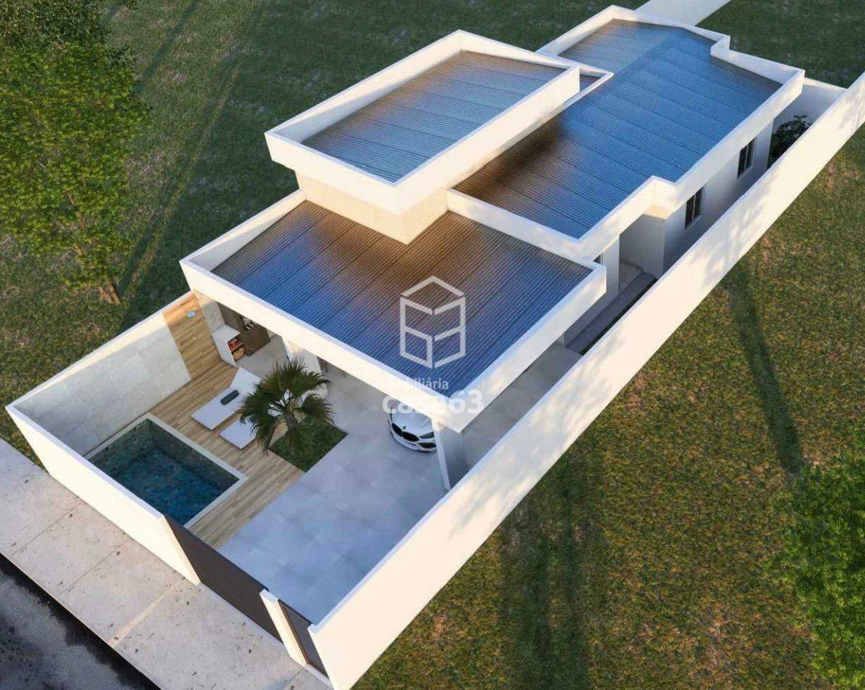 Foto 2 — CASA - 1305 SUL