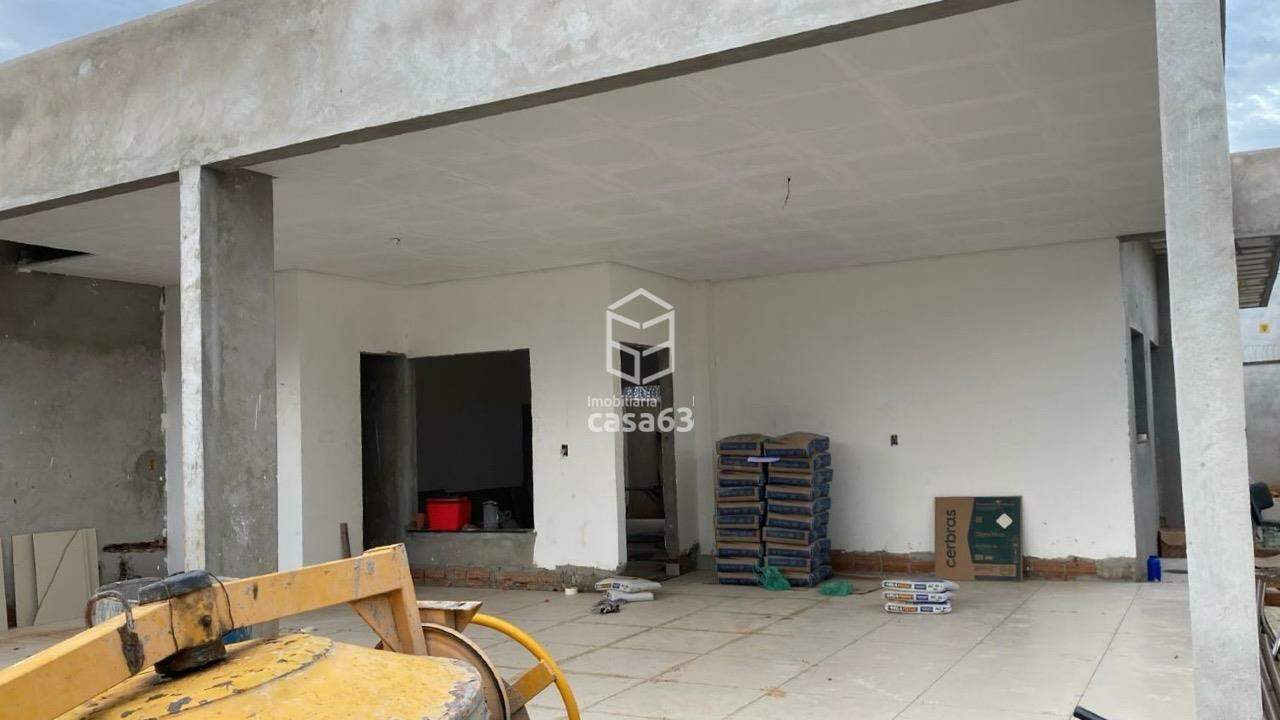 Foto 3 — CASA - 1305 SUL