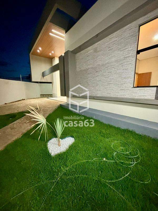 Casa em 1506 sul (ARSE 152) · Palmas