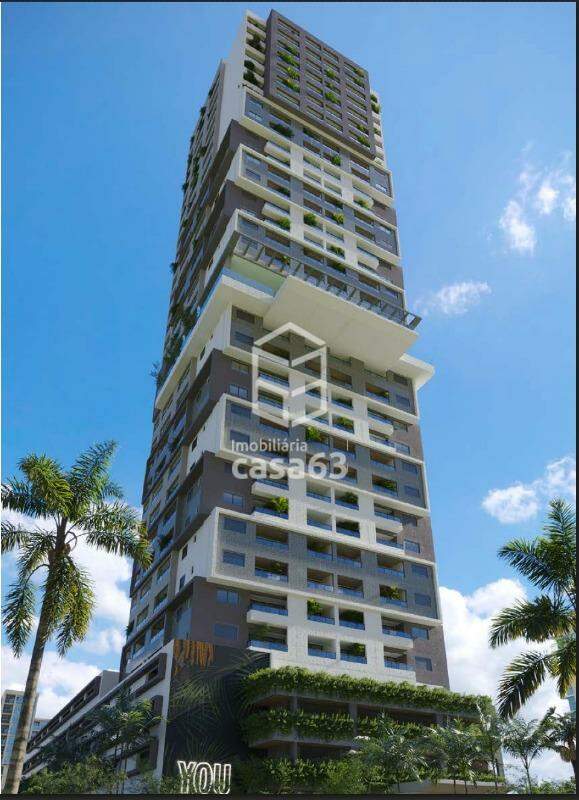 Apartamento à venda no Graciosa Orla 14: 
