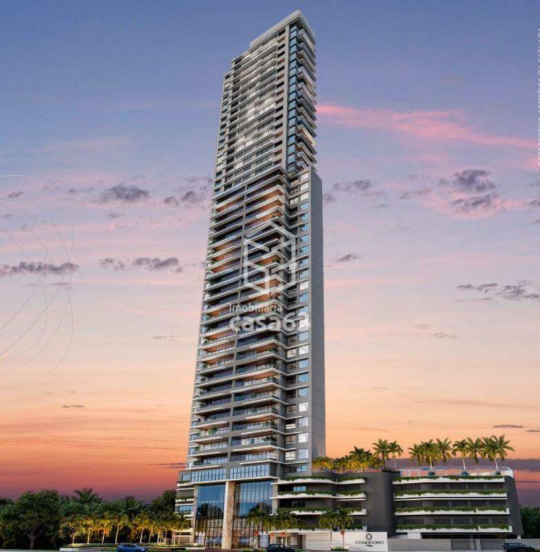 Apartamento em Graciosa Orla 14 · Palmas