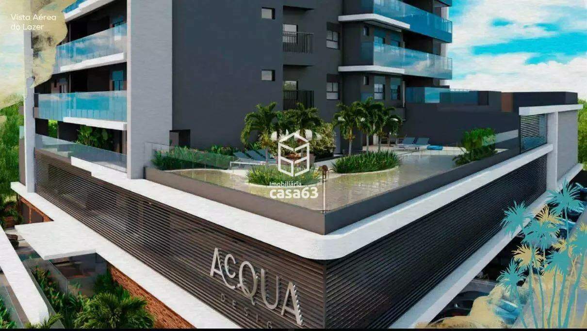 Foto principal — Ágio - Acqua Design