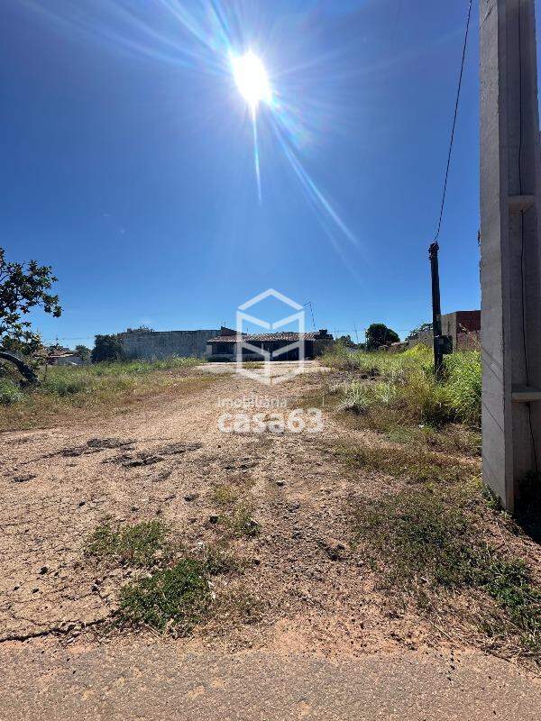 Foto 2 — Lote - Taquaralto