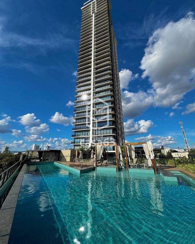 Apartamento em Graciosa Orla 14 · Palmas