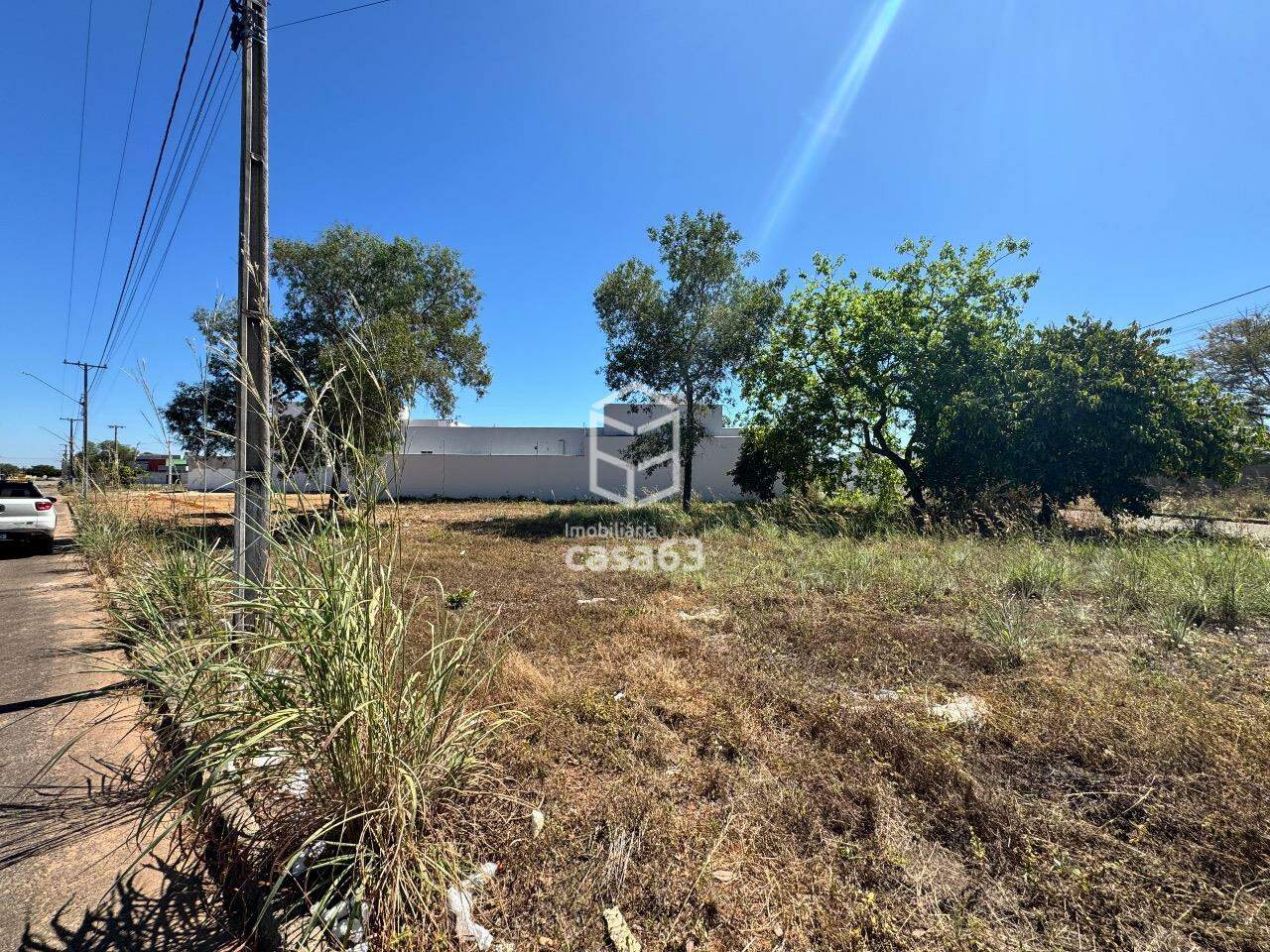 Foto 2 — Terreno - 505 Sul