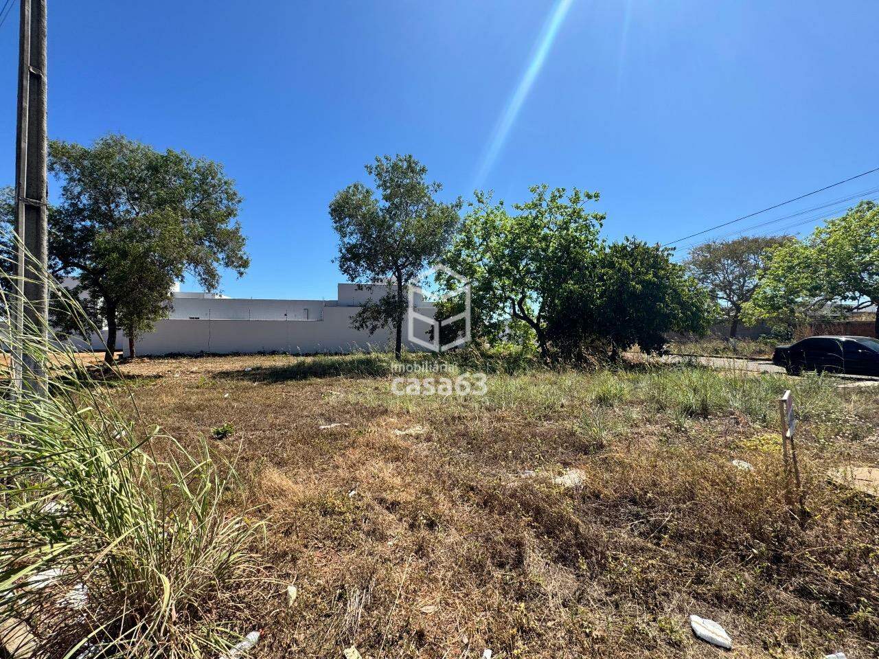 Lote em Plano Diretor Sul · Palmas