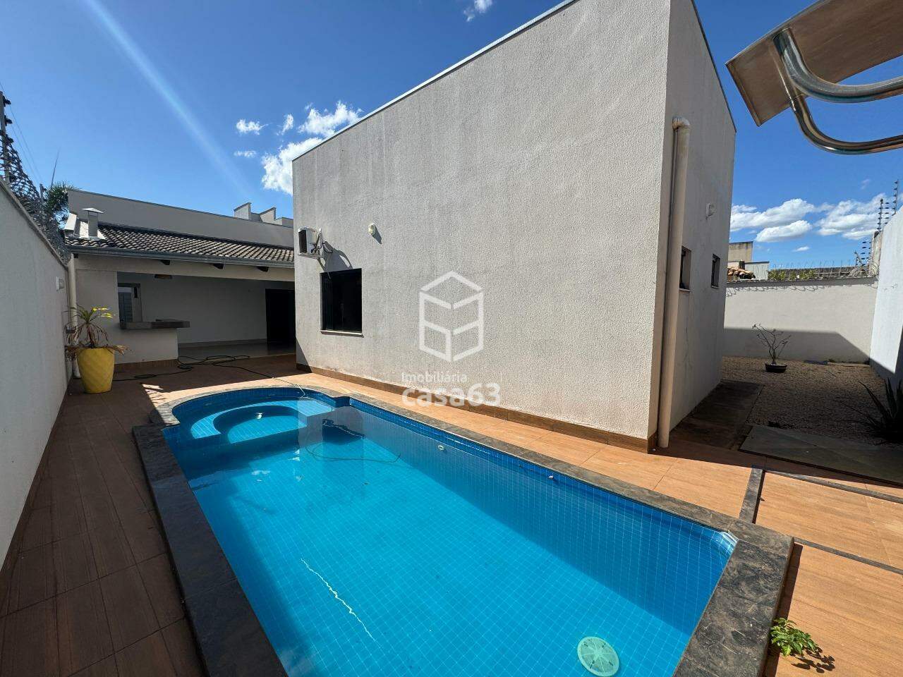 Casa em 305 Sul · Palmas