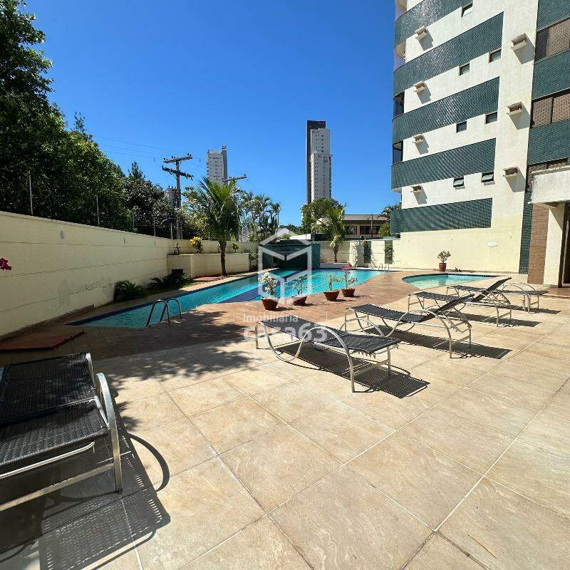 Apartamento à venda no Plano Diretor Sul: 