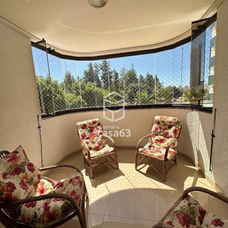 Apartamento à venda no Plano Diretor Sul: 