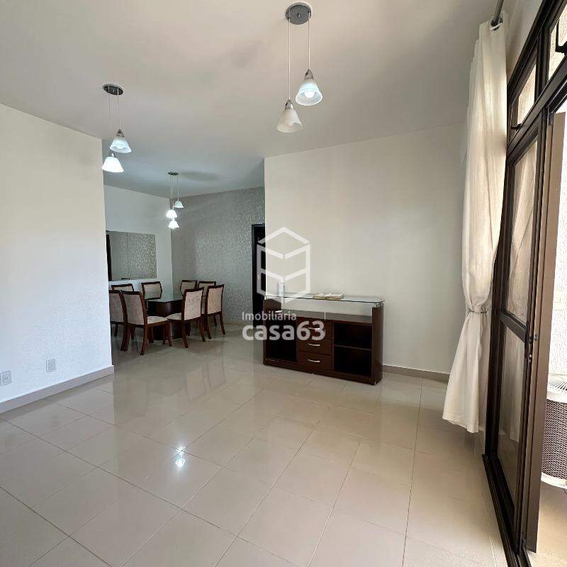 Apartamento à venda no Plano Diretor Sul: 
