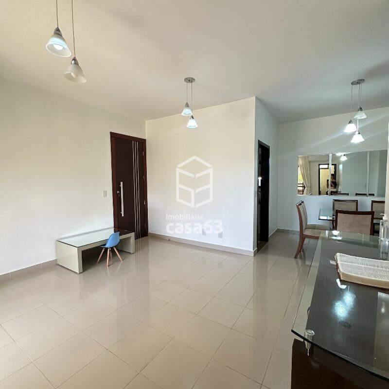 Apartamento à venda no Plano Diretor Sul: 