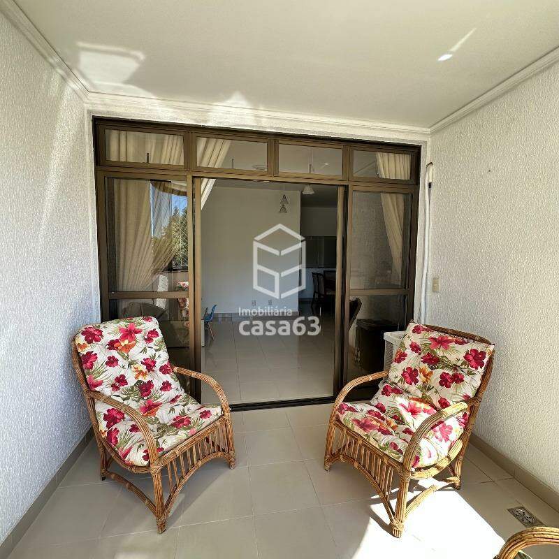 Apartamento à venda no Plano Diretor Sul: 