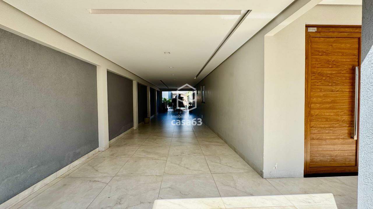 Foto 3 — Casa térrea com 3/4 e área de lazer - AURENY II