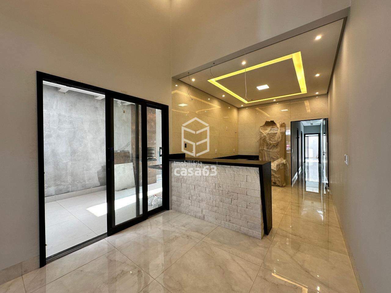 Casa em Plano Diretor Sul · Palmas