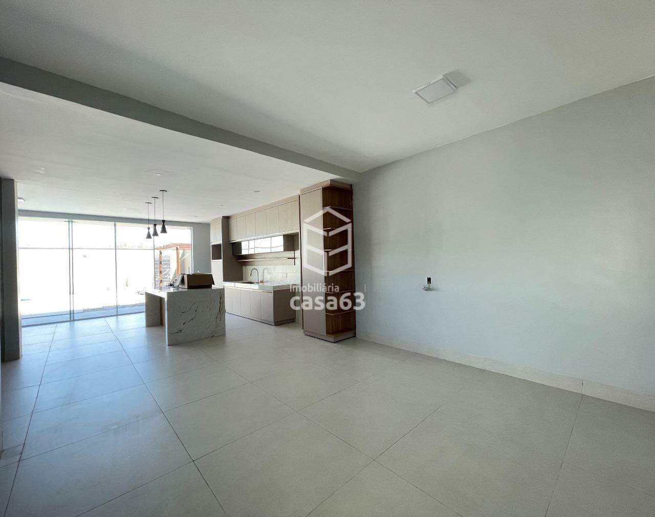 Foto 3 — CASA- 407 Sul