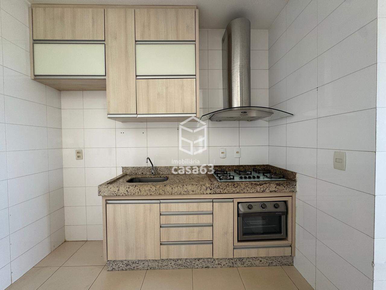 Apartamento à venda no Plano Diretor Sul: 