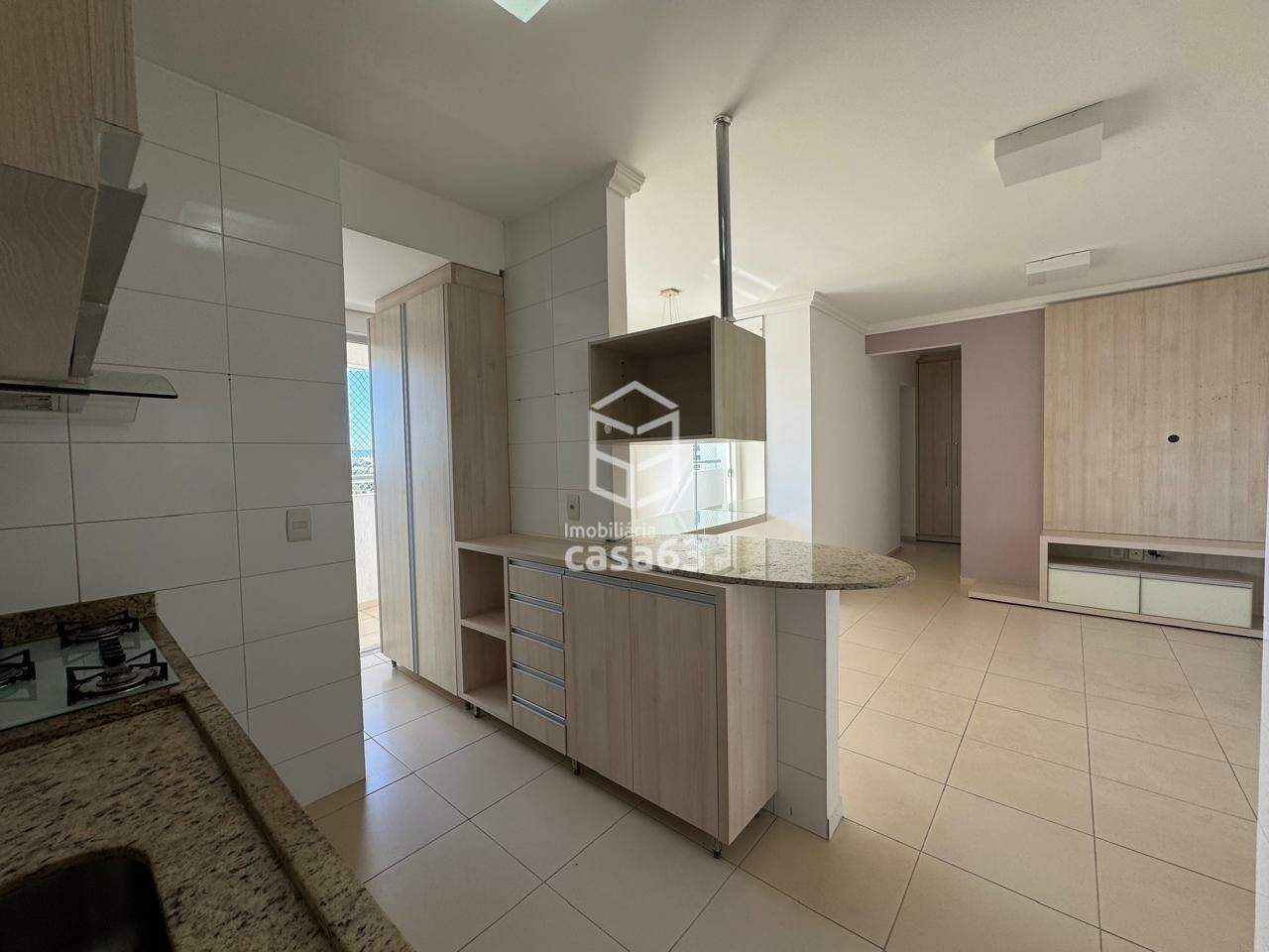 Apartamento à venda no Plano Diretor Sul: 