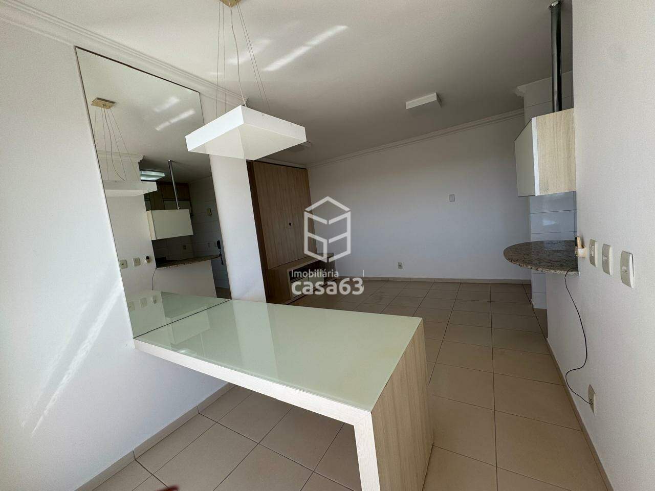 Apartamento à venda no Plano Diretor Sul: 