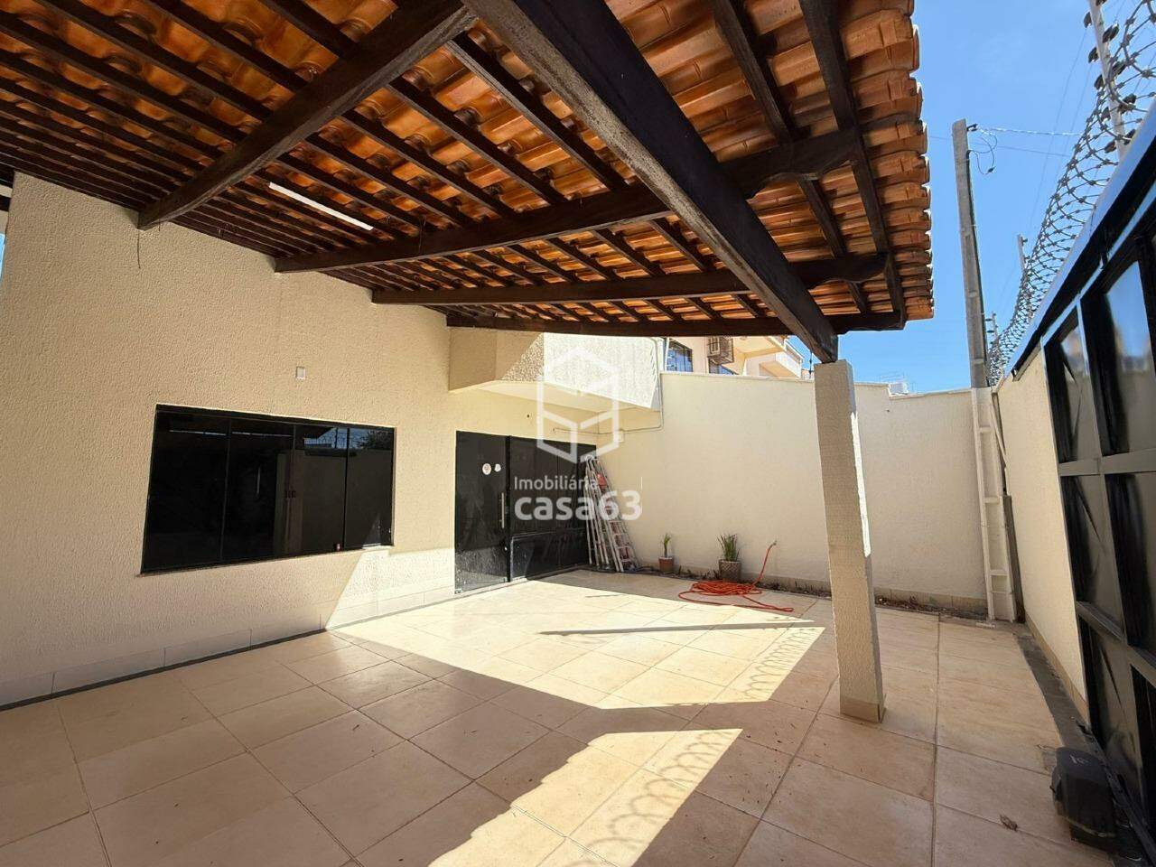 Foto 3 — Sobrado - 208 Sul