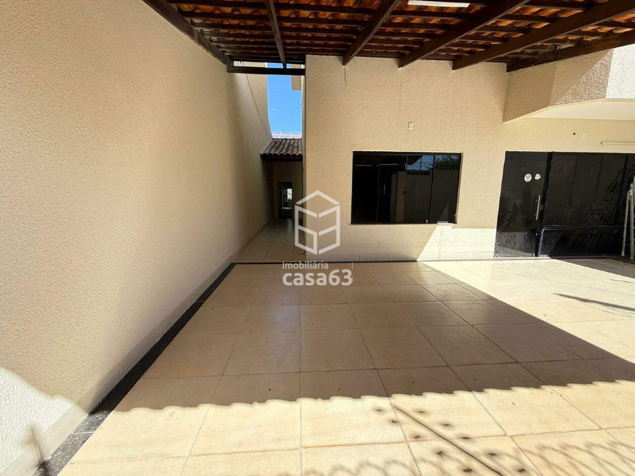 Foto 2 — Sobrado - 208 Sul