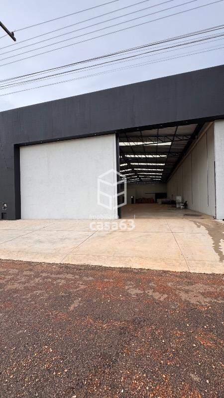 Foto 2 — Galpão para aluguel, 903 sul - Palmas/TO