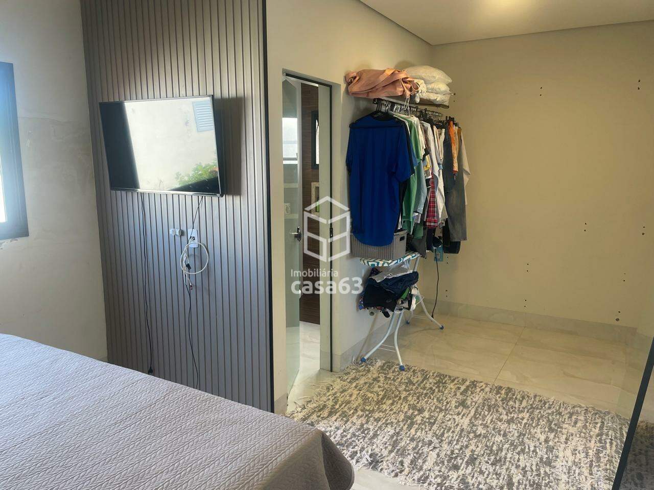 Foto 3 — Sobrado à Venda 4 Quartos – 405 Sul (Palmas/TO)