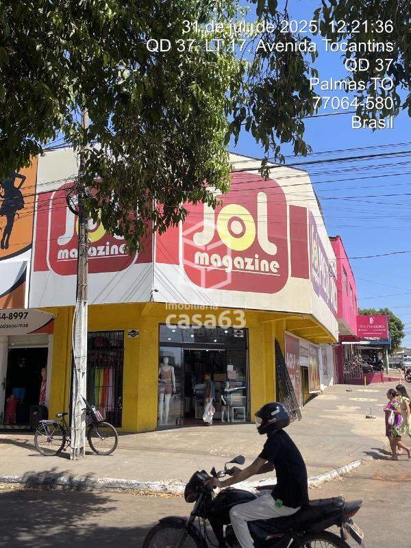Foto 3 — Sala comercial Av. Tocantins