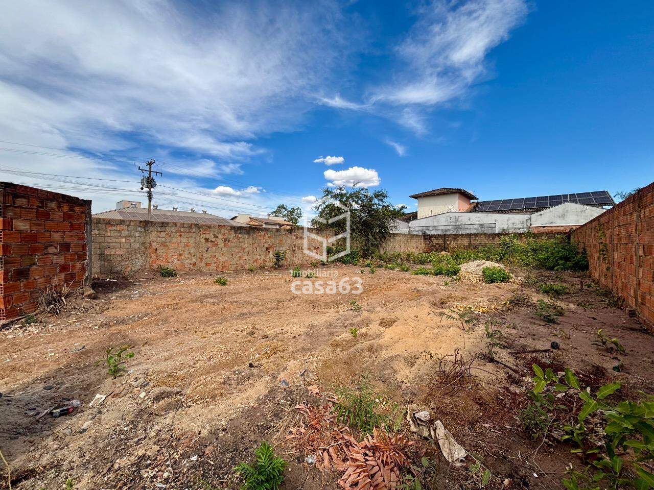 Foto 3 — Lote - 509 Sul