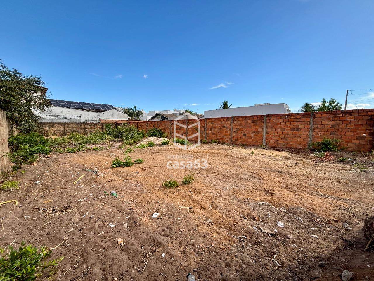 Foto principal — Lote - 509 Sul