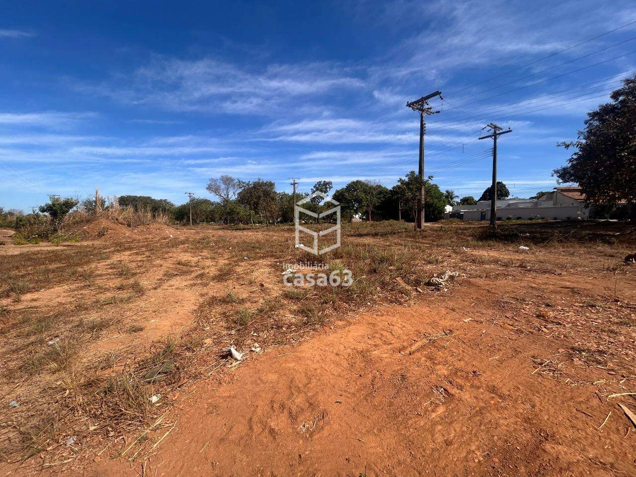 Foto 2 — Lote à venda, Quadra 605 Sul - Palmas/TO