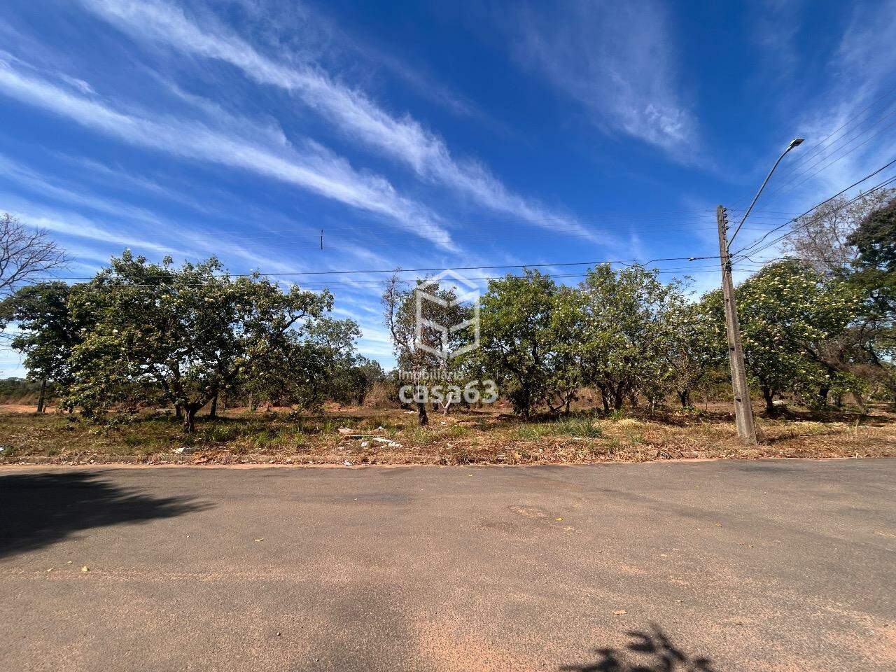 Foto principal — Lote à venda, Quadra 605 Sul - Palmas/TO