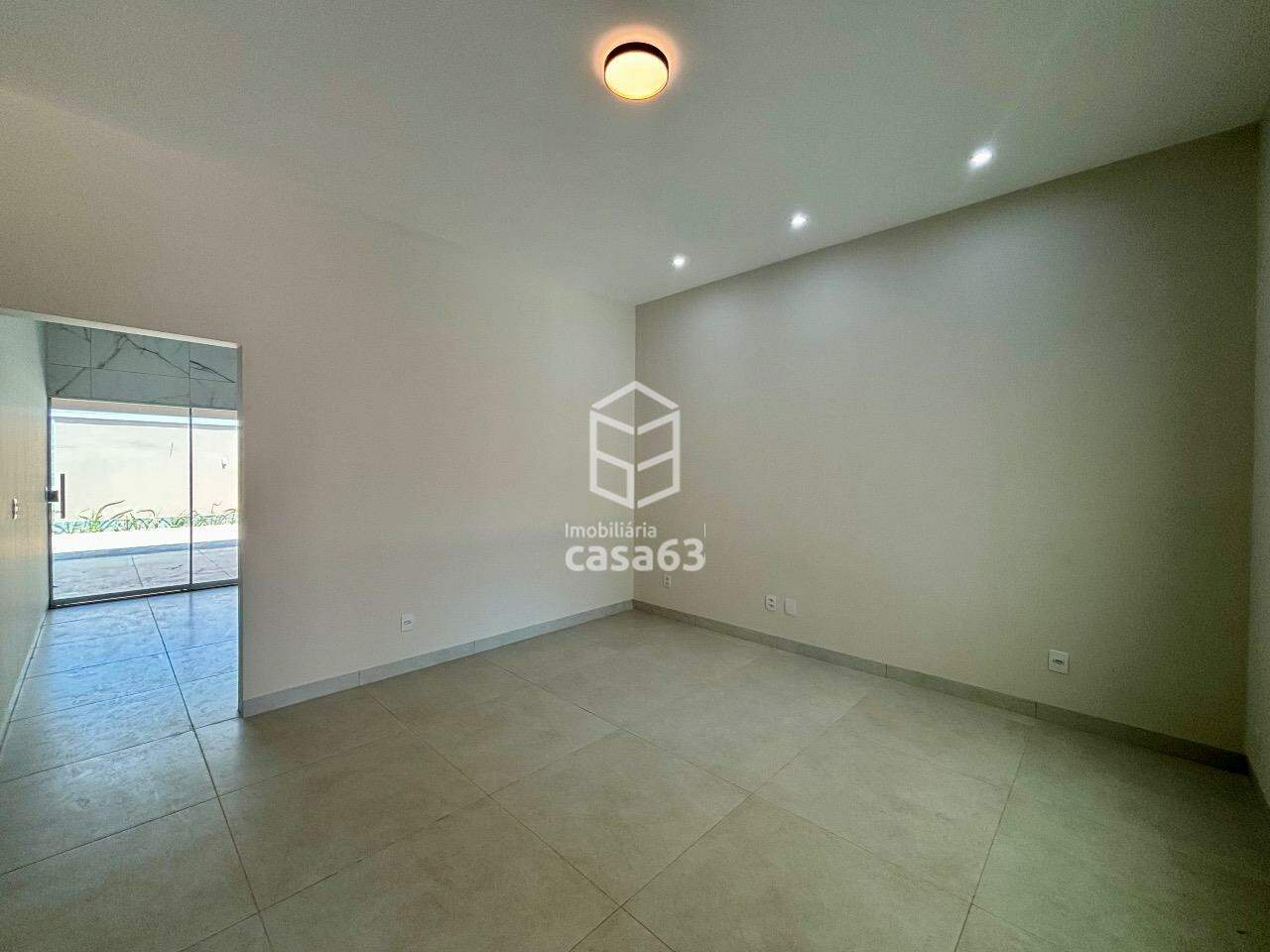 Foto 3 — Casa térrea em construção - 1503 Sul
