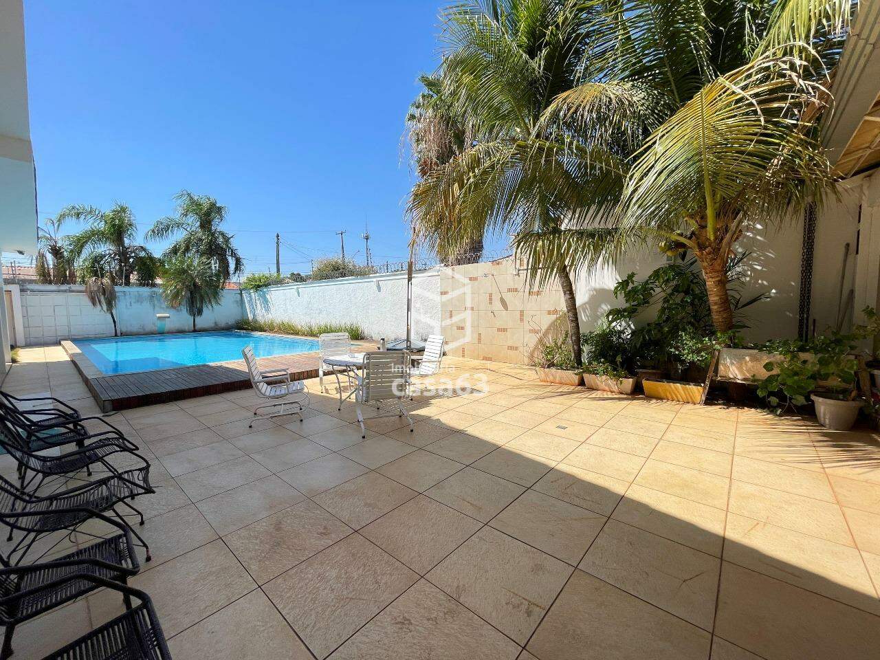 Foto 3 — Casa Térrea à Venda – Quadra 108 Sul