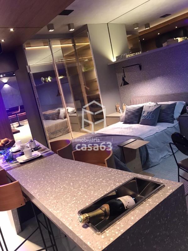 Apartamento à venda no Graciosa Orla 14: 