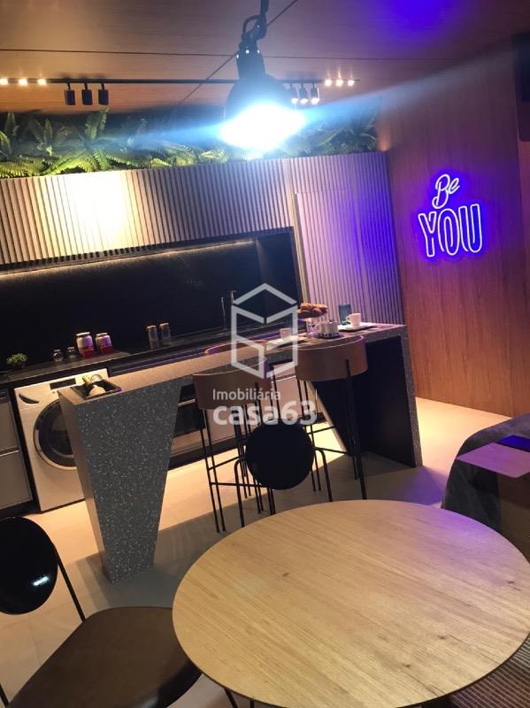 Apartamento à venda no Graciosa Orla 14: 