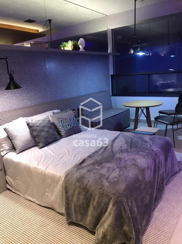 Apartamento à venda no Graciosa Orla 14: 