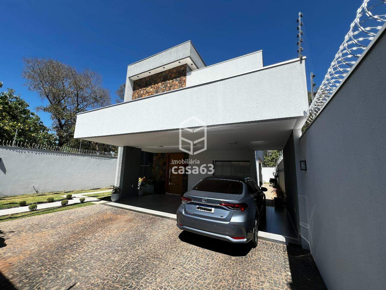Foto 3 — Sobrado -