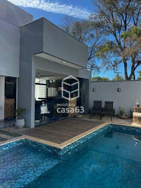 Sobrado em 1103 Sul (Arso 111) · Palmas