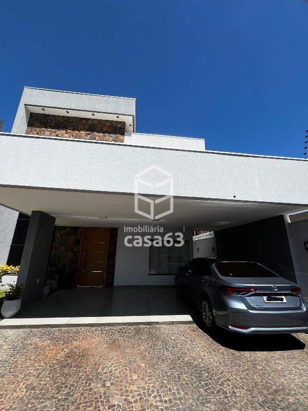 Foto 2 — Sobrado -