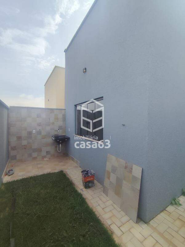 Foto 2 — CASA GEMINADA 1 - BERTAVILLE