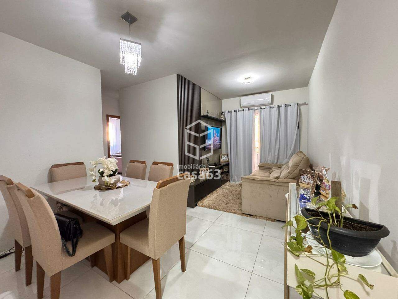 Foto principal — APARTAMENTO - 406 NORTE