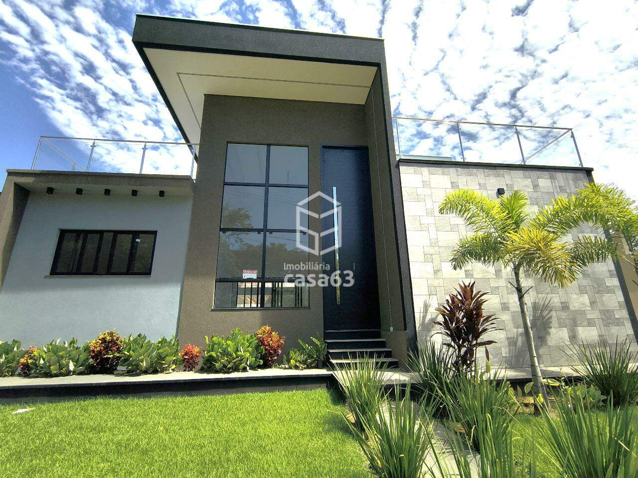 Casa em condomínio em Plano Diretor Sul · Palmas
